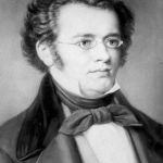 i grandi compositori: Schubert