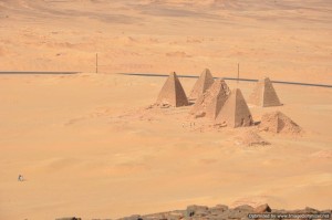 I posti più caldi della terra 10 - Wadi-Halfa