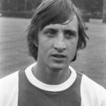 i grandi campioni della storia del calcio: Cruyff