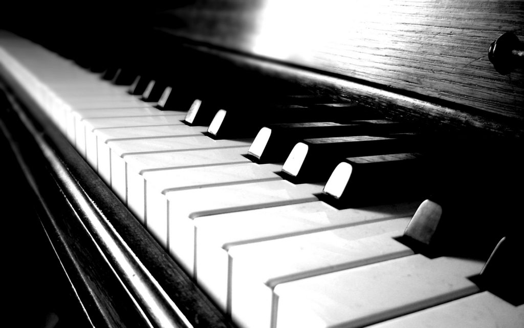 i più grandi pianisti di tutti i tempi