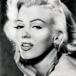 le donne più belle - Marilyn Monroe