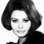 le più belle donne - Sofia Loren