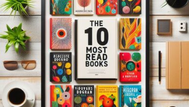 i 10 libri più letti - pescini.com