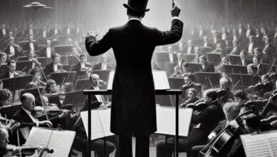 I più grandi direttori d'orchestra