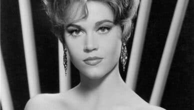 Jane Fonda le donne più belle di tutti i tempi