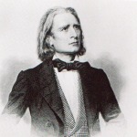 i grandi compositori: Liszt
