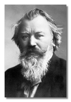 Le più belle composizioni di Brahms