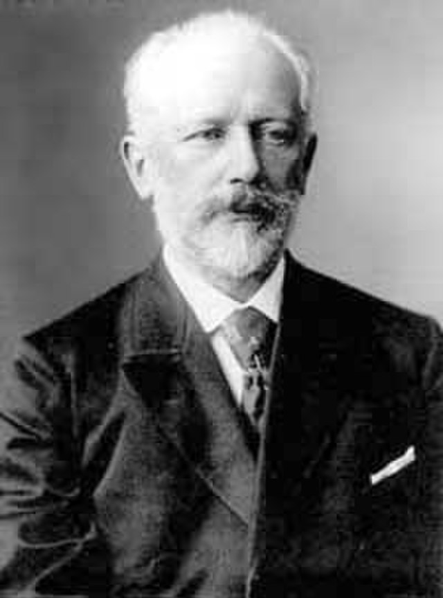 Tchaikovsky - le composizioni più belle
