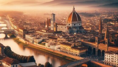 Cose da vedere a Firenze