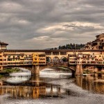 Q03 - Firenze ponte vecchio