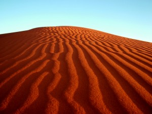 I posti più caldi della terra 02 - Queensland-desert-Australia