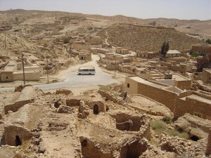 I posti più caldi della terra 06 - Ghadames