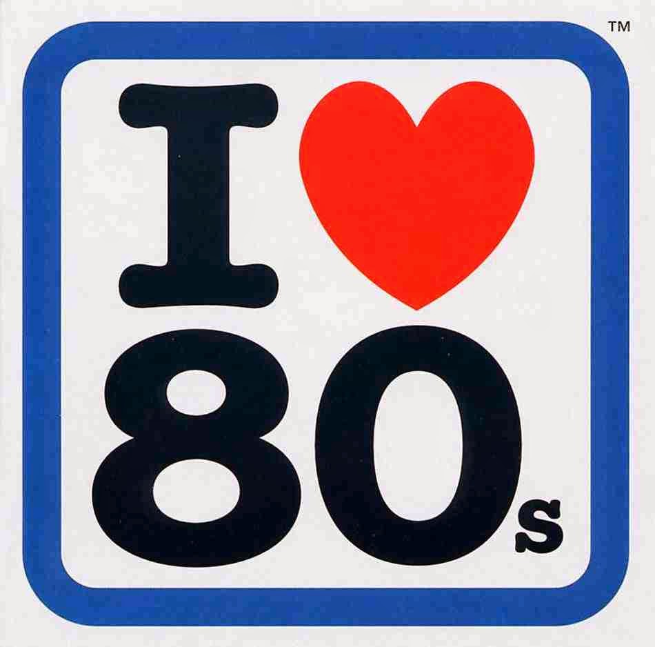 Le migliori canzoni degli anni '80