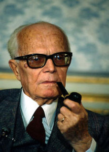 07 - Sandro Pertini - i presidenti della repubblica italiana