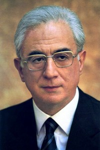 08 - Francesco Cossiga - i presidenti della repubblica italiana