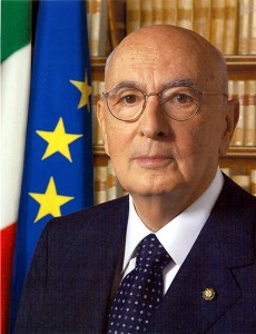 11 - Giorgio Napolitano