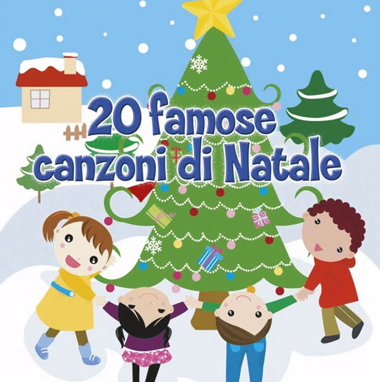 Canzoni Natale.20 Grandi Cantanti Interpretano Le Piu Belle Canzoni Di Natale Pescini Com