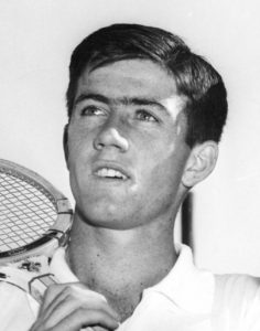 i grandi tennisti: Ken Rosewall