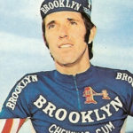 i più grandi ciclisti: Roger De Vlaeminck