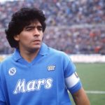 calciatori: Diego Armando Maradona
