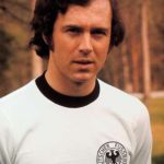 calciatori: Franz Anton Beckenbauer