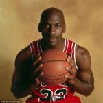 Campioni for ever: Michael Jordan