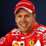 Top Piloti: Sebastian Vettel