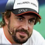 Formula Uno: Fernando Alonso