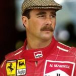 Formula Uno: Nigel Mansell