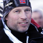 i più grandi sciatori: Lasse Kjus