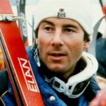 lo sciatore più forte del mondo: Jan Ingemar Stenmark