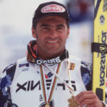 i più grandi sciatori di ogni tempo: Alberto Tomba