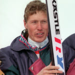 i grandi sciatori: Pirmin Zurbriggen