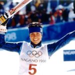 le più grandi sciatrici: Deborah Compagnoni