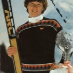 le sciatrici più forti: Anne Maria Proll