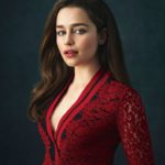 donne più belle delle serie tv -Emilia-Clarke