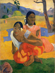 quadri più costosi: Gauguin