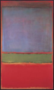 quadri più costosi: Rothko