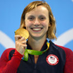 Nuotatori e Nuotatrici - Katie Kedecky