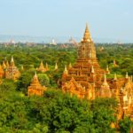 le destinazioni dei viaggi più belli del mondo: Birmania