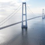 i ponti più lunghi del mondo - storebæltsbroe