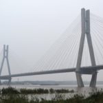 i ponti più lunghi del mondo - runyang bridge