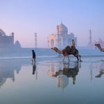 i paesi da prenotare per i viaggi più belli del mondo: India