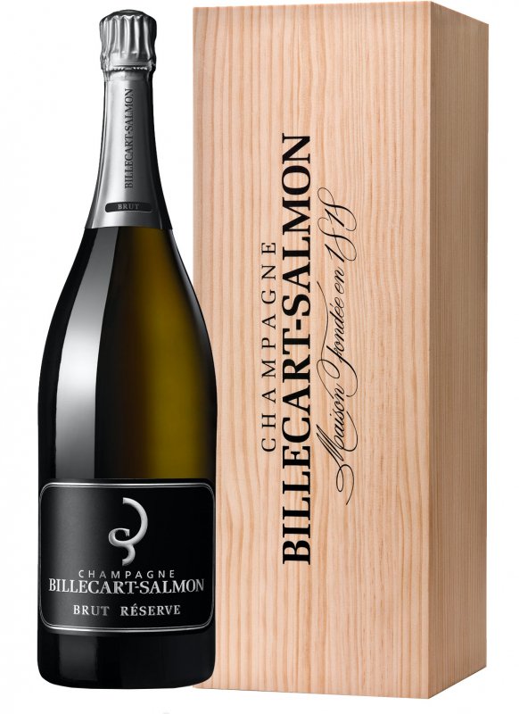 Billecart-Salomon champagne