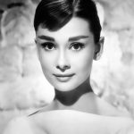 le donne più belle - Audrey Hepburn