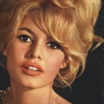 le donne più belle - Brigitte Bardot