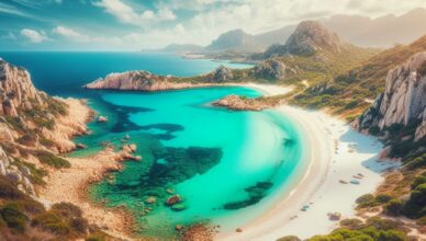 I posti più belli della Sardegna