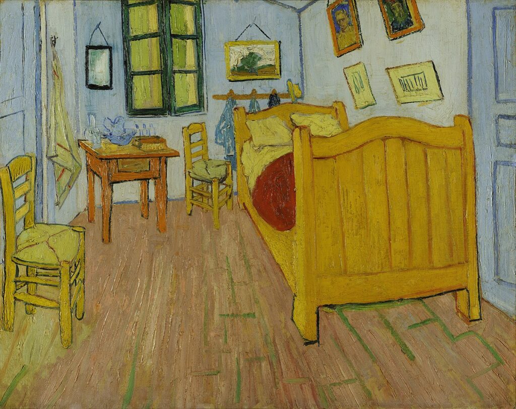 dipinti più belli di Van Gogh