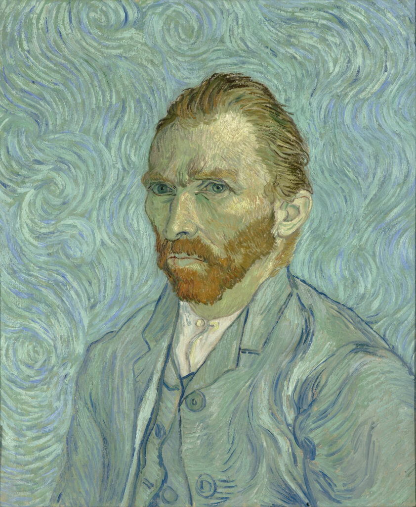 quadri più belli di Van Gogh