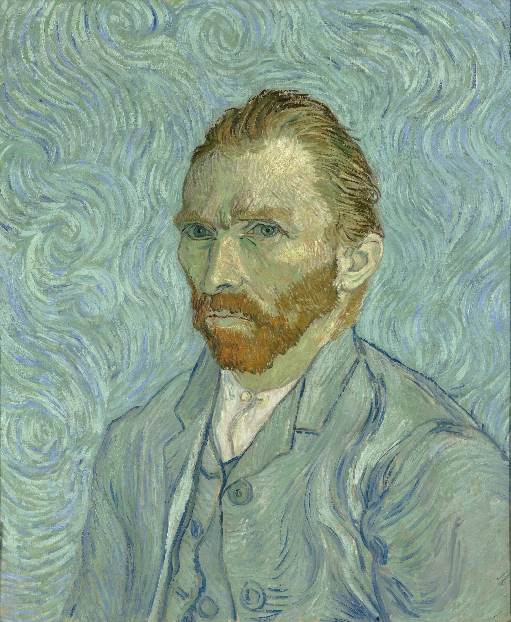 Il genio di Van Gogh: i 12 dipinti più belli